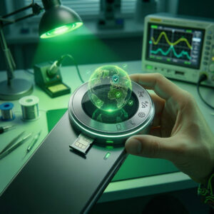 How to Restore Call Trust: Beating AI Vishing Scams with Real-Device Visibility