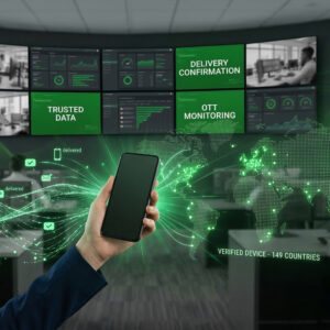 WhatsApp & SMS Delivery Trust: Solve Carrier Filtering | SignalVerify